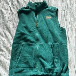 L.L.Bean vest